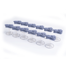 Опустошение. Набор миниатюр