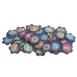 Опустошение (уценённый товар)