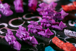 Предел. Набор фигурок