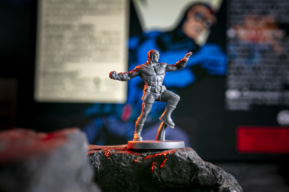 Хеллбой. Лобстер-16271-crowdgames.ru-11