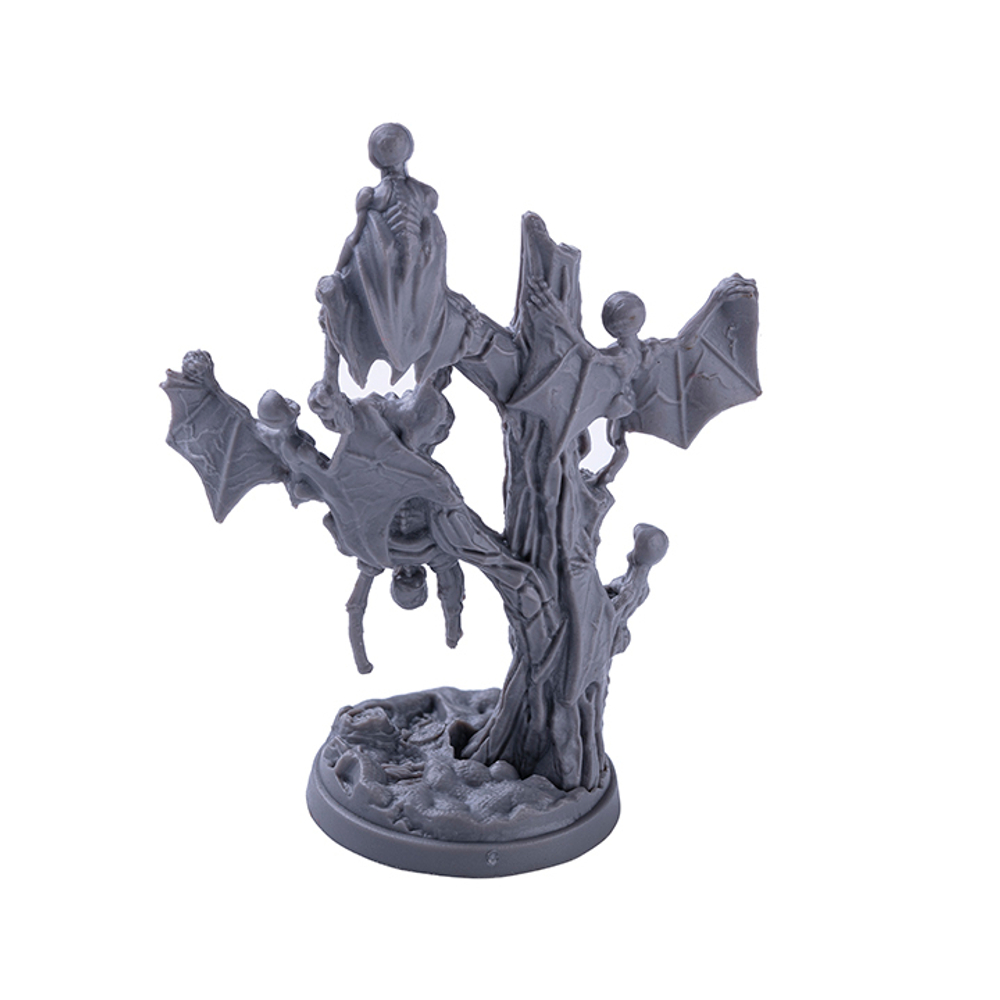 Набор «Чудовища Авалона. Прошлое и будущее». Миниатюры