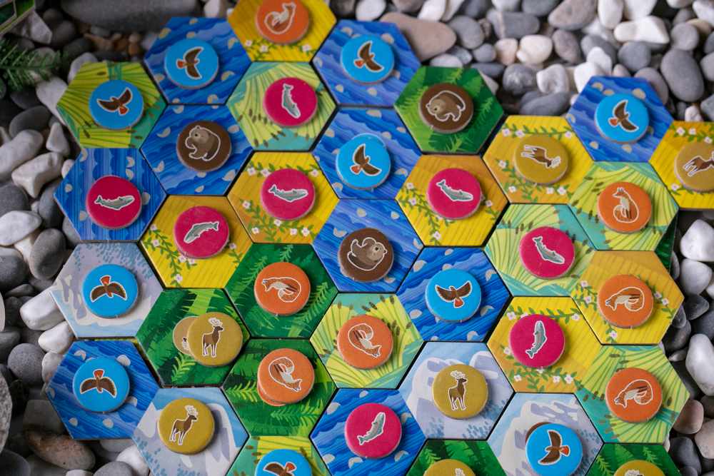 Маленькая Каскадия