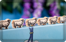 Набор делюкс-улучшений для игры «Фромаж». Предзаказ