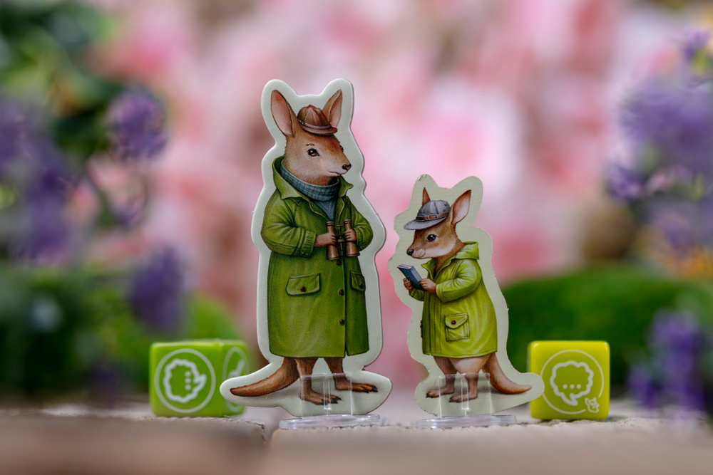 Винни-Пух. Серьёзные дела