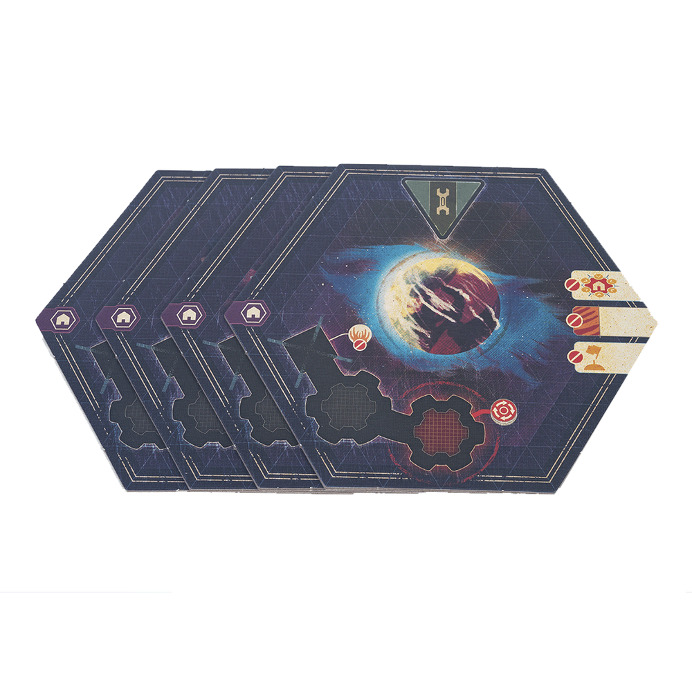 Опустошение