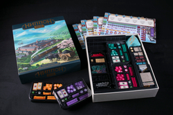 Ниппон. Дзайбацу