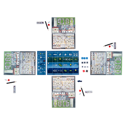 Город моторов