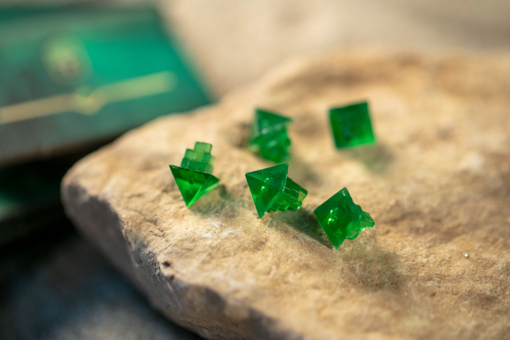 Кемет. Книга мёртвых