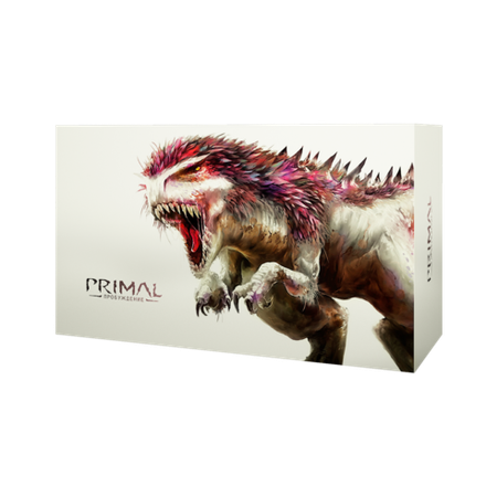 Primal. Пробуждение. Кошмар