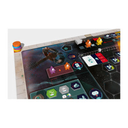 On Mars (На Марсе)