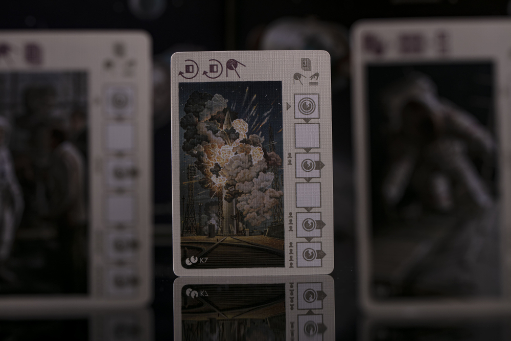 Покорители космоса. Новые горизонты