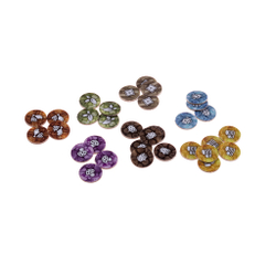 Фамильяры. Семейные тайны