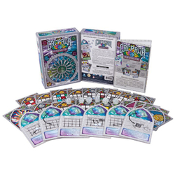 Саграда. Страсть Настольная игра Crowd Games. Фото