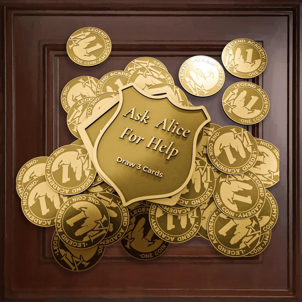 Legend Academy. All-In Bundle (Академия легенд. Полный комплект)