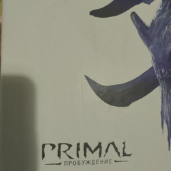 Primal. Пробуждение. Лёд (уценённый товар)