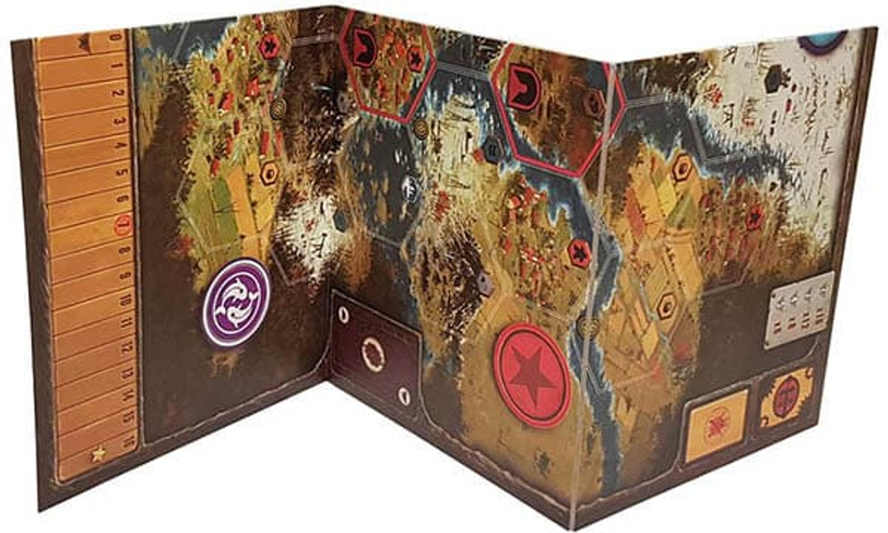 Расширение игрового поля для игры «Серп»-16007А12-crowdgames.ru-2