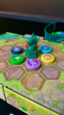 Мастера пламени. Дуэль. Предзаказ