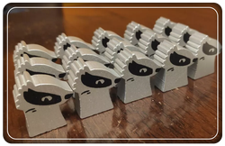 Корни. Мародёры