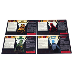 Хеллбой (Hellboy: The Board Game)