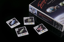 Покорители космоса. Новые горизонты