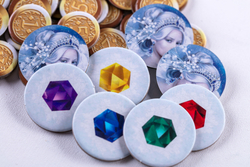 Зимняя королева