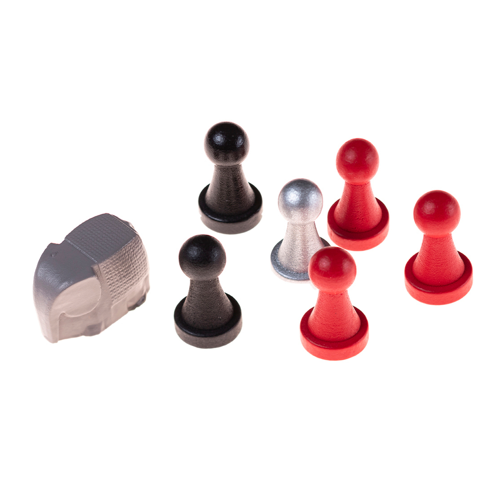 Джон Компани. Второе издание