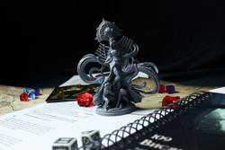 Осквернённый Грааль. Короли краха