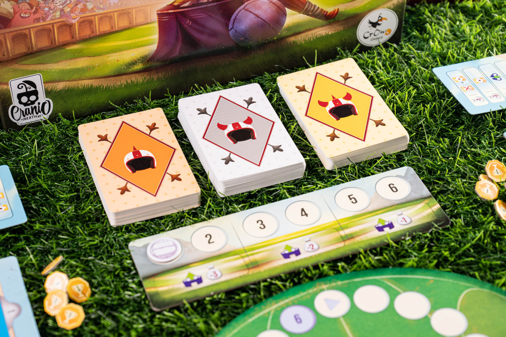 Золотой кубок