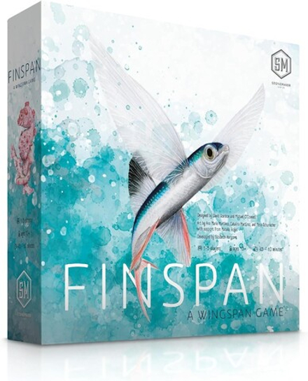 Finspan