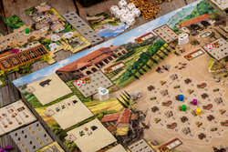 Ла-Гранха. Коллекционное издание