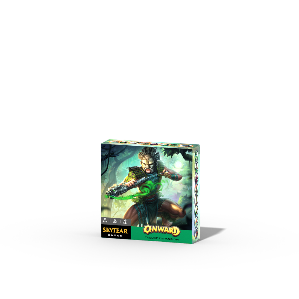 Дополнение №1 «Ацтеки». Предзаказ Дополнение №1 «Ацтеки». Предзаказ