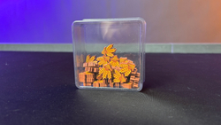 Набор универсальных ресурсов «Пшеница» для настольных игр