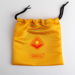 Mешочек UniqBag 20 StringWave-UB2020_SW-yellow-crowdgames.ru-5