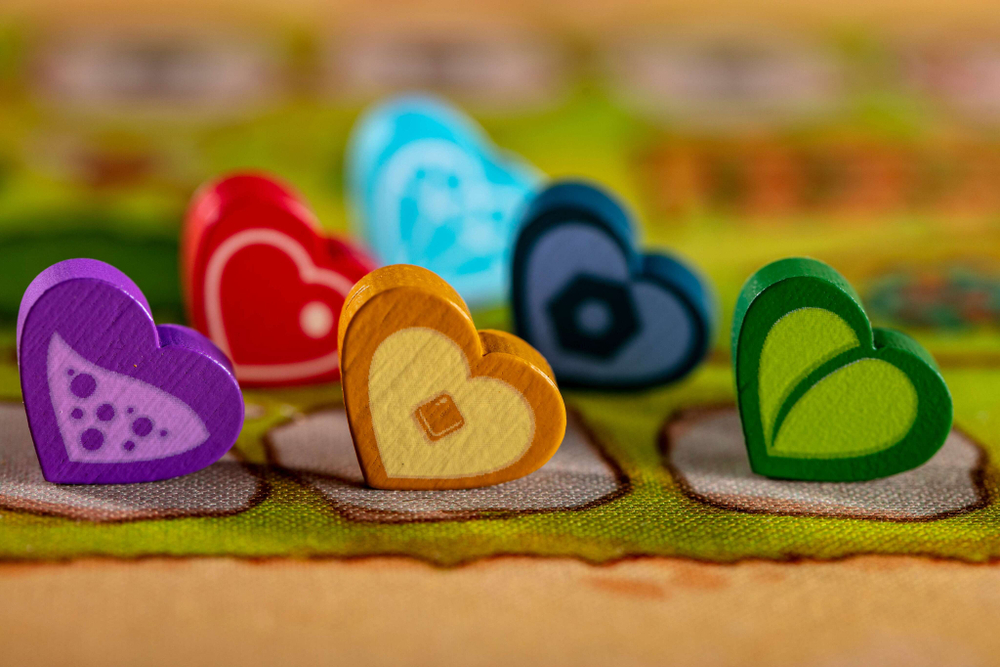 Мастера пламени