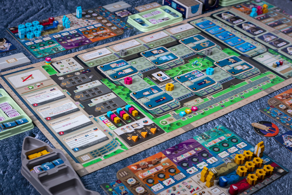 Галактический круиз-16272-crowdgames.ru-16