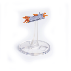 Опустошение. Набор миниатюр