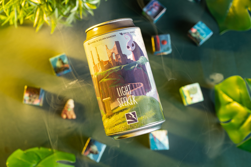 Искатель света