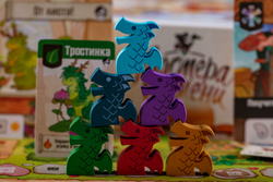 Мастера пламени