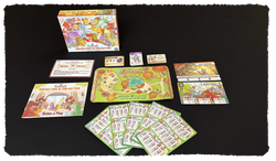 Дополнение Мастера пламени. Драконы и драконы (к игре «Мастера пламени»). Предзаказ