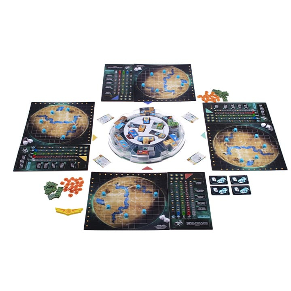 Неизвестная планета-16151-crowdgames.ru-5