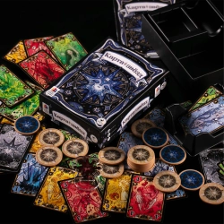 Карта звёзд