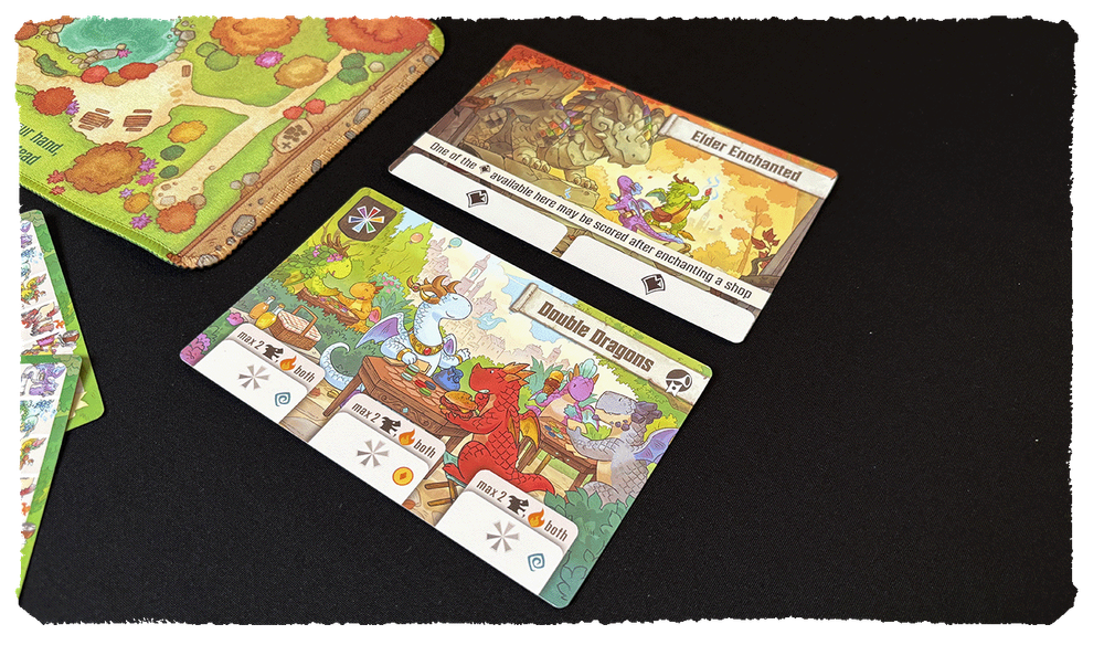 Дополнение Мастера пламени. Драконы и драконы (к игре «Мастера пламени»). Предзаказ