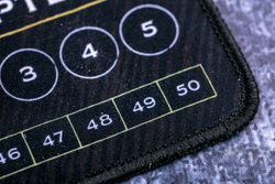 Рассрочка. Плеймат для игры «Предел» (Arcs). Платёж 1/4