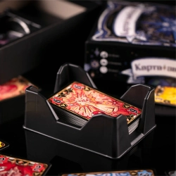 Карта звёзд