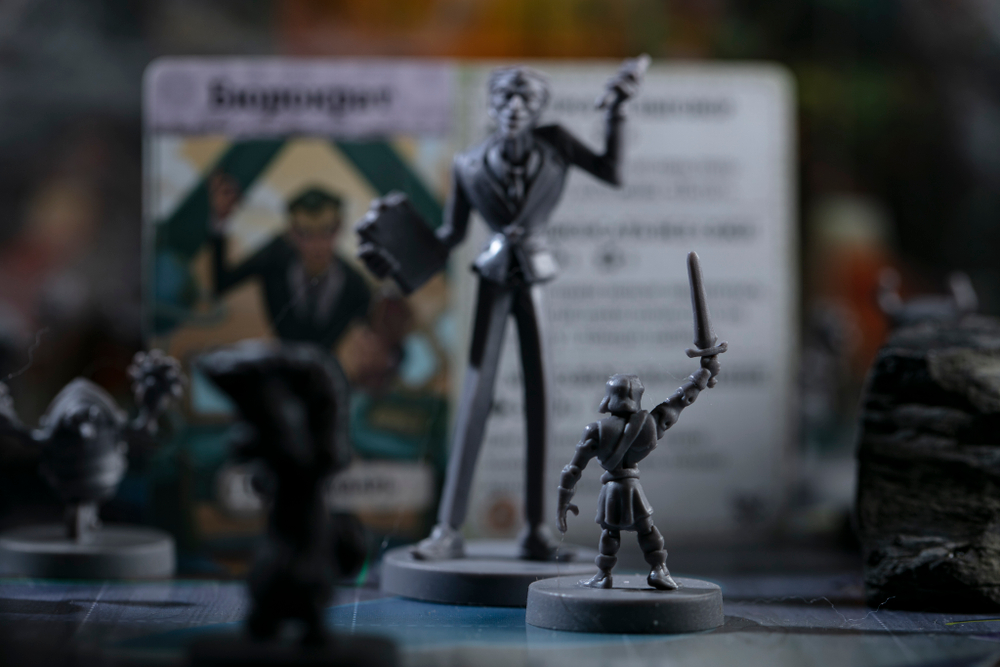 Плюшевые сказки. Ох, братец!