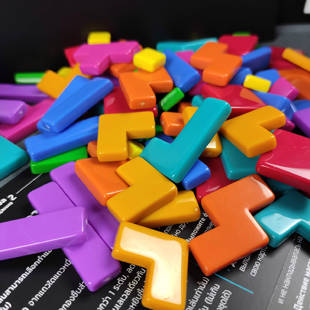 Настольная игра Проект  L