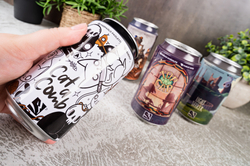 Комплект игр «Газировка»