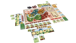 Tea Garden (Чайный сад)