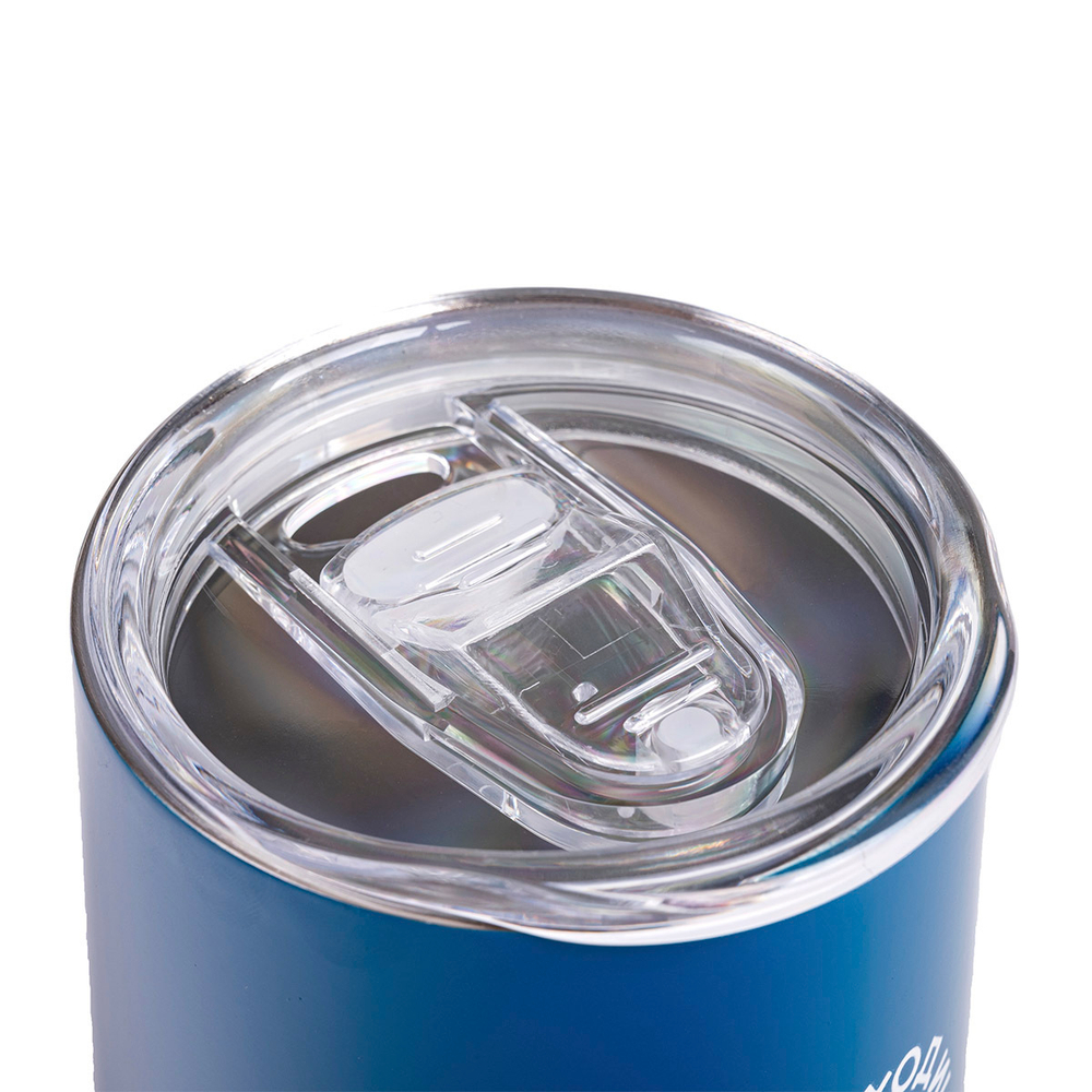 Термокружка «Давай ходи»