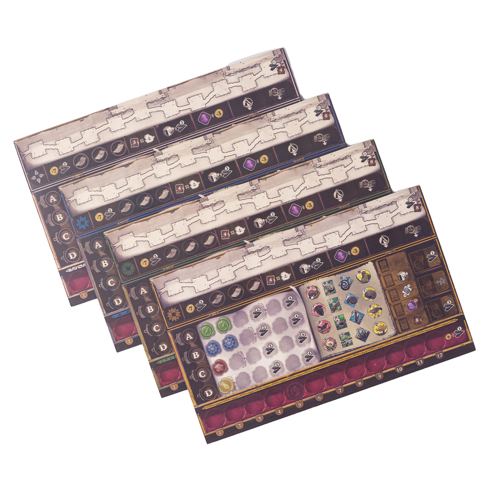 Путешествие Дарвина (уценённый товар)